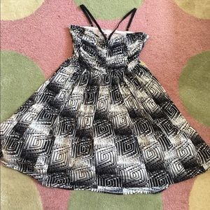 Plenty by Tracy Reese dress. Size L